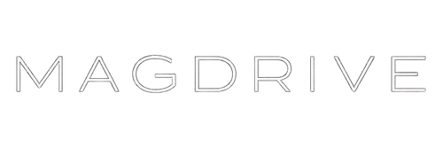 magdrive